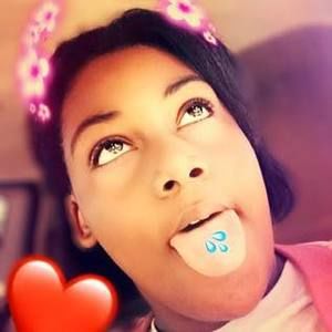 Meet your Posher, Brianna